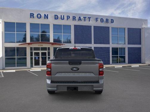 2025 Ford Maverick Lobo