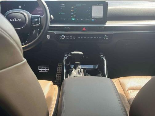 2025 Kia Sorento SX Prestige