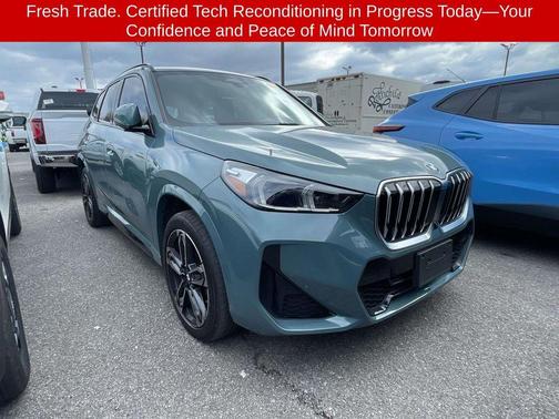 2023 BMW X1 xDrive28i