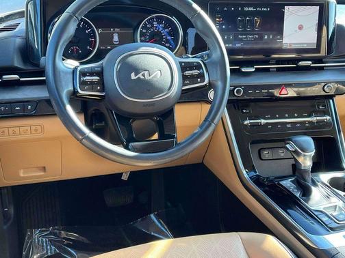 2022 Kia Carnival EX