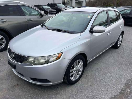 2012 Kia Forte EX