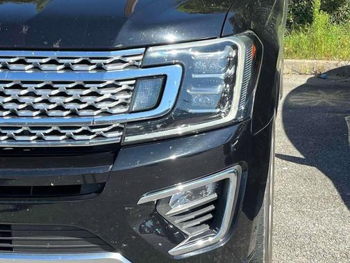 2019 Ford Expedition Max Platinum