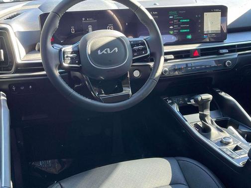 2025 Kia Sorento X-Line EX