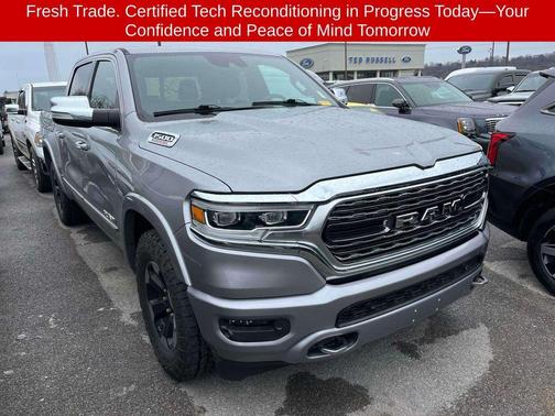 2020 RAM 1500 Limited