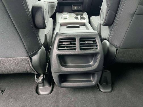 2019 Honda Passport Sport