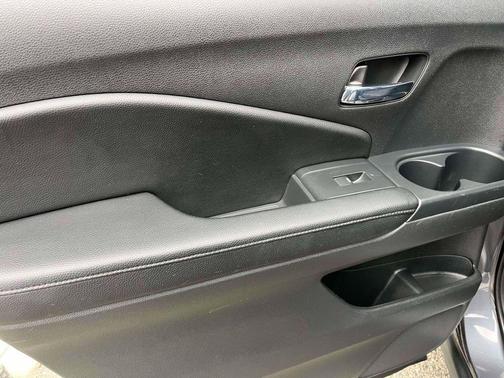 2019 Honda Passport Sport