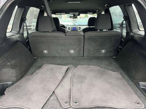 2019 Honda Passport Sport