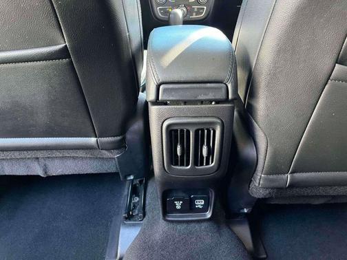 2020 Jeep Compass Altitude