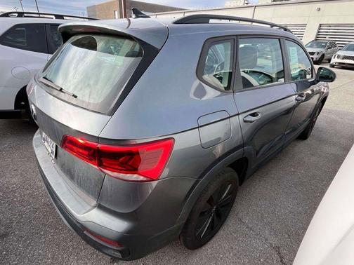 2023 Volkswagen Taos 1.5T S