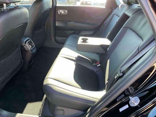 2023 Hyundai IONIQ 6 SEL