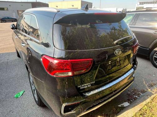 2020 Kia Sorento SX