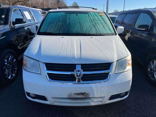 2010 Dodge Grand Caravan SXT