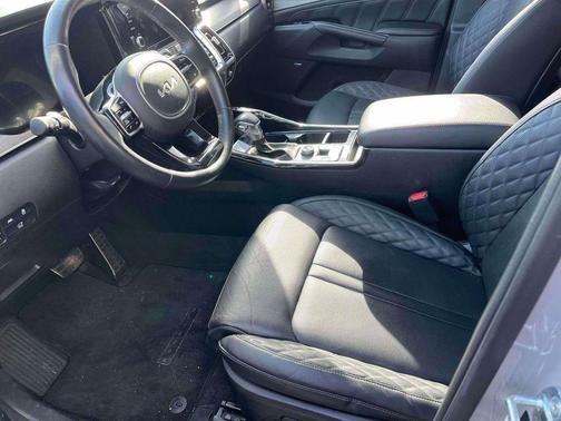 2022 Kia Sorento SX Prestige