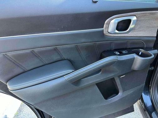 2023 Kia Sorento X-Line SX Prestige