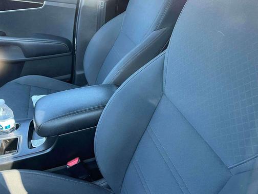 2016 Kia Sorento L