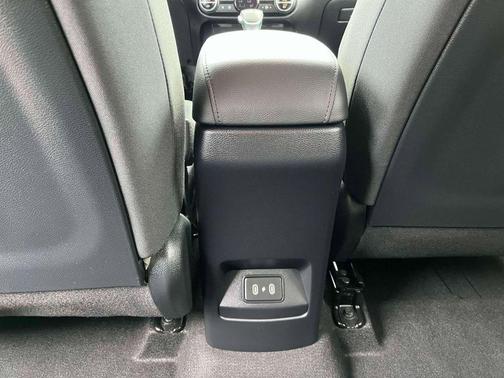 2024 Kia Soul S