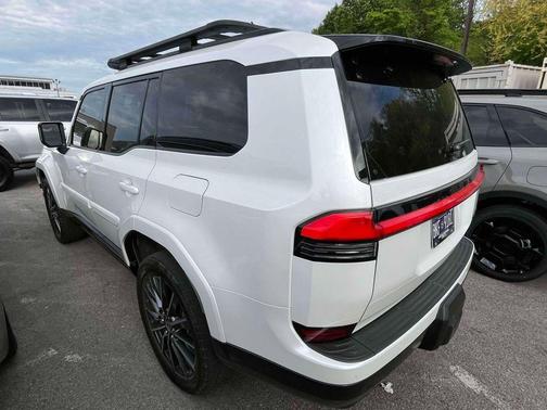 2024 Lexus GX 550 