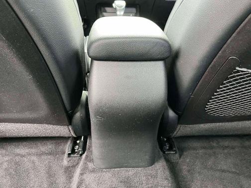 2020 Kia Forte GT-Line