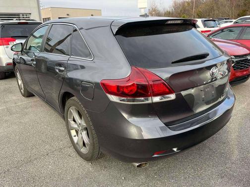 2013 Toyota Venza XLE