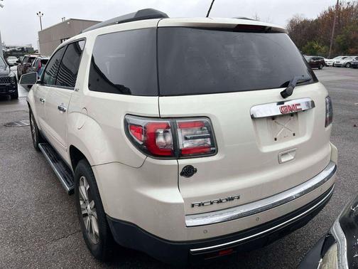 2013 GMC Acadia SLT-1