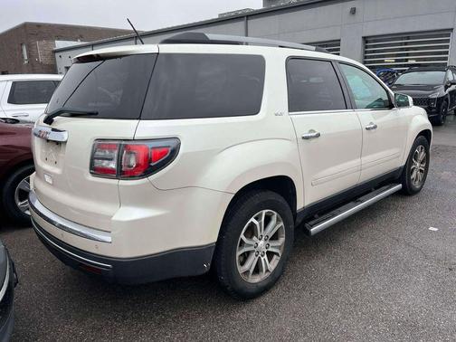 2013 GMC Acadia SLT-1