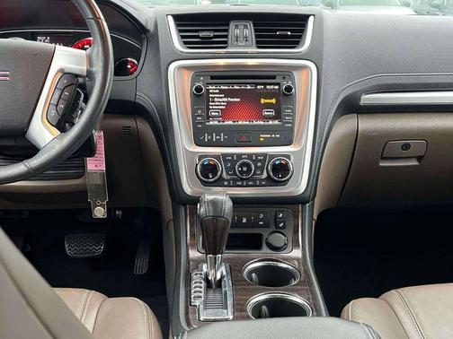 2013 GMC Acadia SLT-1