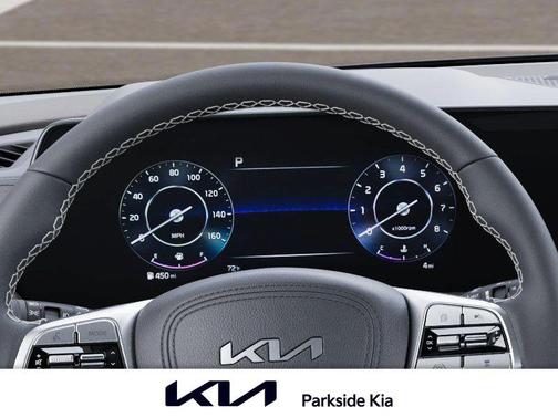 2025 Kia Telluride SX-Prestige X-Pro