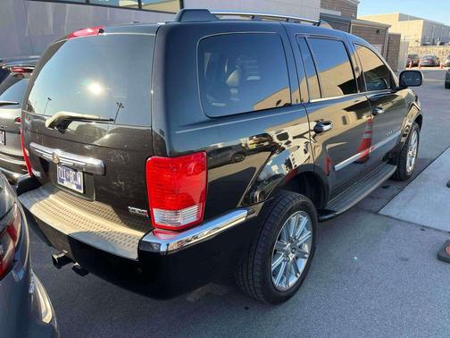 2008 Chrysler Aspen Limited