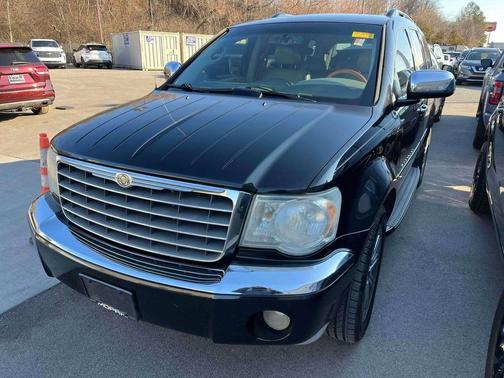 2008 Chrysler Aspen Limited