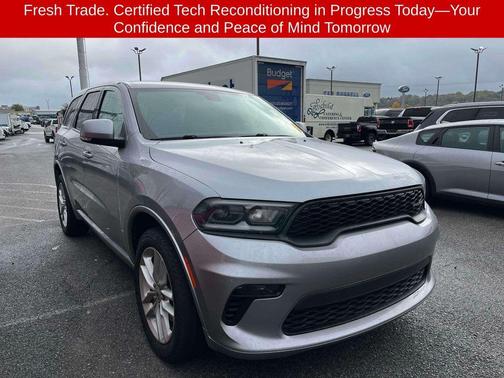 2021 Dodge Durango GT