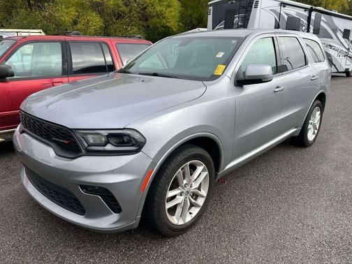 2021 Dodge Durango GT