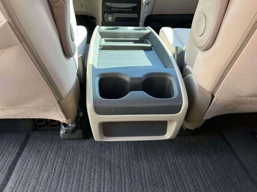 2018 Honda Odyssey EX