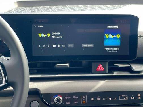 2025 Kia Carnival Hybrid SX