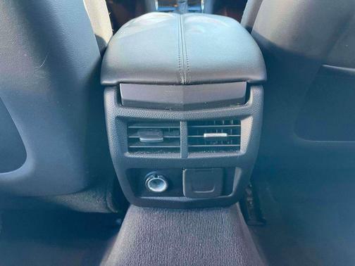 2017 Cadillac ATS 2.0L Turbo Luxury