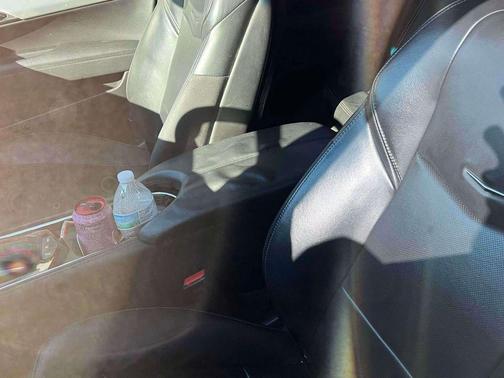 2017 Cadillac ATS 2.0L Turbo Luxury