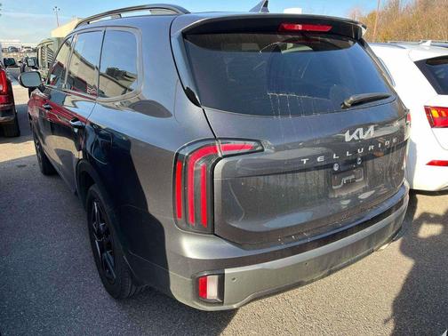 2023 Kia Telluride EX X-Line