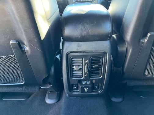 2020 Dodge Durango GT