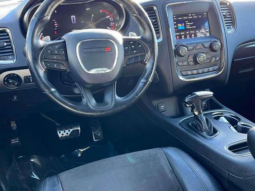2020 Dodge Durango GT