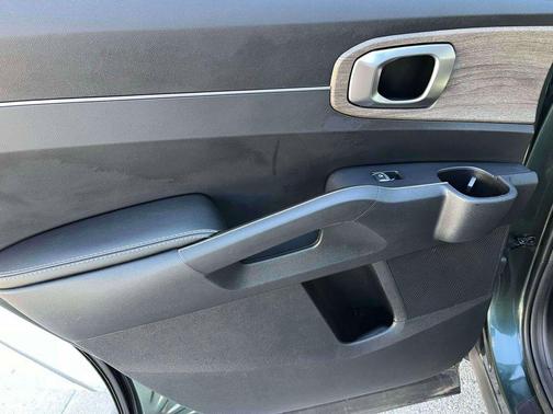 2023 Kia Sorento X-Line EX