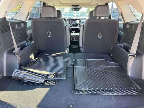 2023 Kia Sorento X-Line EX