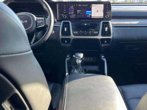 2023 Kia Sorento X-Line EX