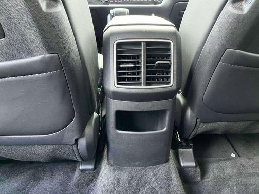 Gray 2025 Kia Sportage EX