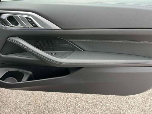 2021 BMW 430 i