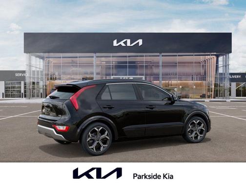2025 Kia Niro EX Touring