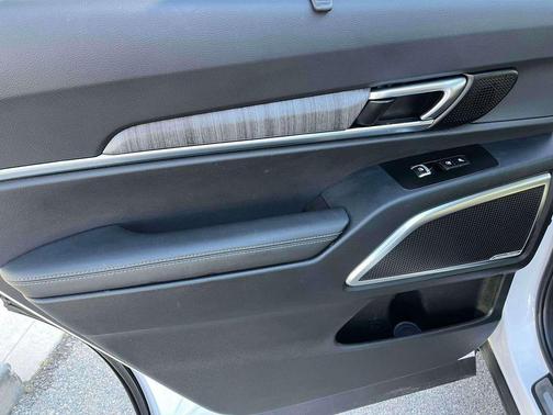 2024 Kia Telluride SX-Prestige