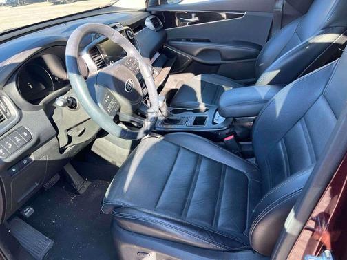 2018 Kia Sorento SX