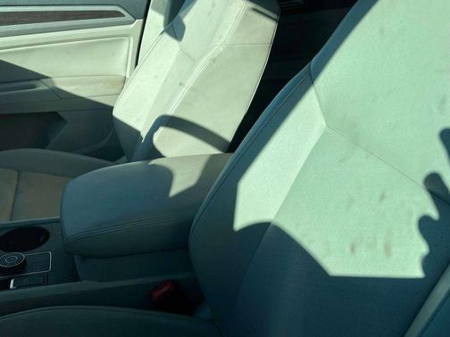 2019 Volkswagen Atlas 3.6L SE w/Technology