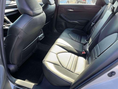2021 Toyota Avalon XSE