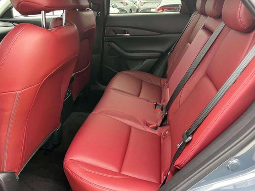 2022 Mazda CX-30 2.5 S Carbon Edition