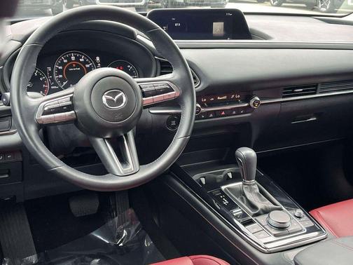 2022 Mazda CX-30 2.5 S Carbon Edition